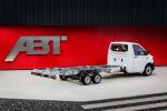 Volkswagen eCab by ABT 2016 года